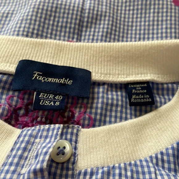 Faconnable - Picture 7 of 11